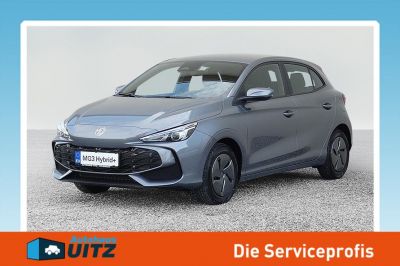 MG MG3 Neuwagen