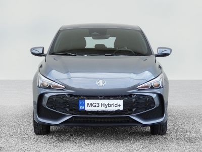 MG MG3 Neuwagen