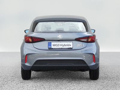 MG MG3 Neuwagen