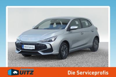 MG MG3 Neuwagen