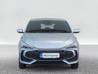 MG MG3 Neuwagen