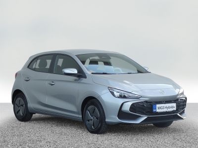 MG MG3 Neuwagen