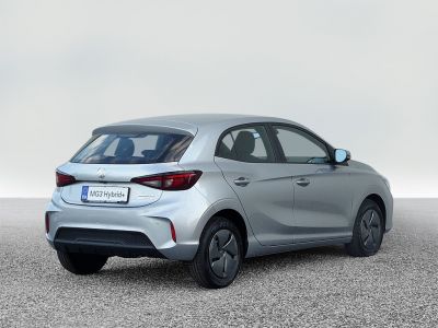 MG MG3 Neuwagen