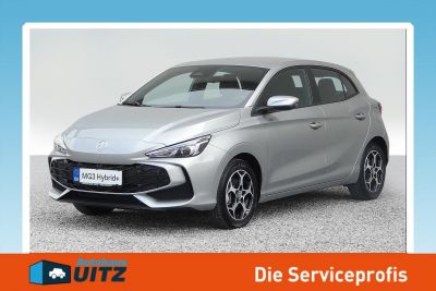 MG MG3 Neuwagen