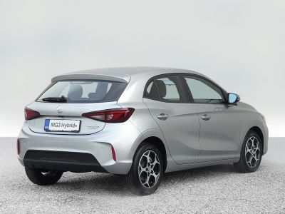 MG MG3 Neuwagen