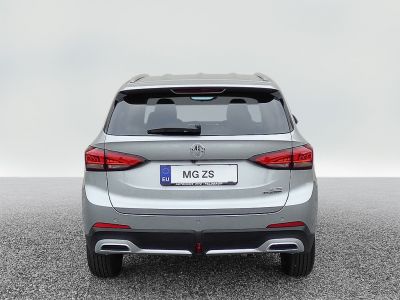 MG ZS Neuwagen