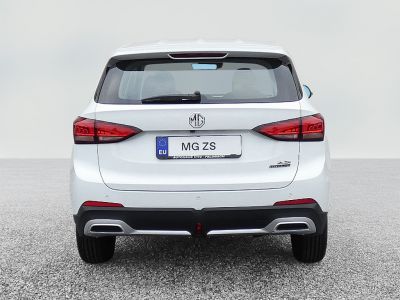 MG ZS Neuwagen