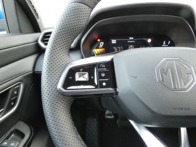 MG ZS Neuwagen