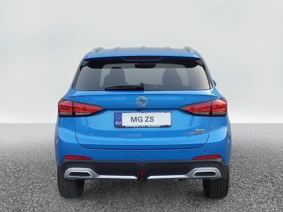 MG ZS Neuwagen