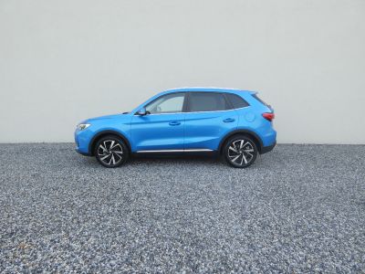 MG ZS Neuwagen