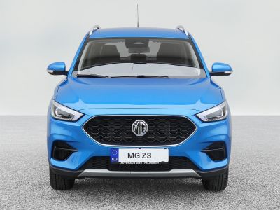 MG ZS Gebrauchtwagen