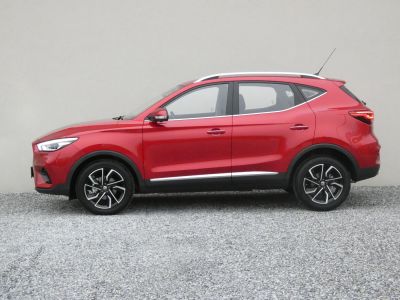 MG ZS Gebrauchtwagen