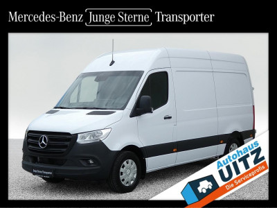 Mercedes-Benz Sprinter Gebrauchtwagen