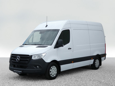 Mercedes-Benz Sprinter Gebrauchtwagen