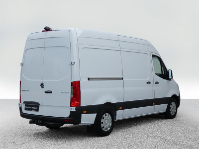 Mercedes-Benz Sprinter Gebrauchtwagen