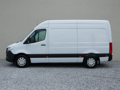 Mercedes-Benz Sprinter Gebrauchtwagen