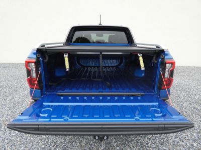 Ford Ranger Gebrauchtwagen