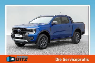 Ford Ranger Gebrauchtwagen