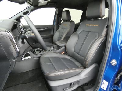 Ford Ranger Gebrauchtwagen