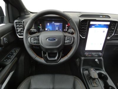 Ford Ranger Gebrauchtwagen