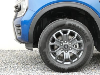 Ford Ranger Gebrauchtwagen