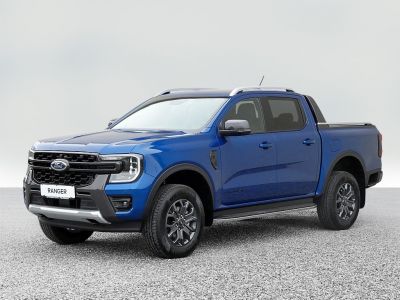 Ford Ranger Gebrauchtwagen