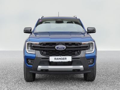 Ford Ranger Gebrauchtwagen