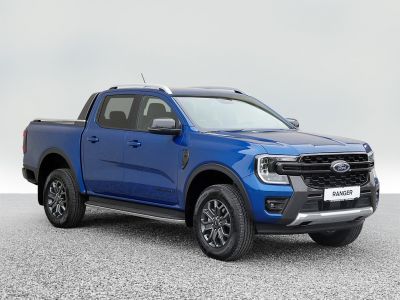 Ford Ranger Gebrauchtwagen