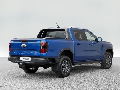 Ford Ranger Gebrauchtwagen