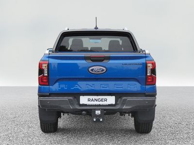 Ford Ranger Gebrauchtwagen