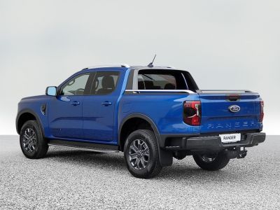 Ford Ranger Gebrauchtwagen