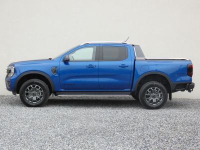 Ford Ranger Gebrauchtwagen