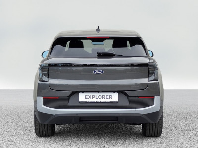 Ford Explorer Vorführwagen