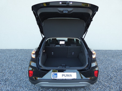 Ford Puma Neuwagen