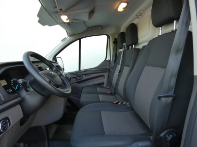 Ford Transit Custom Gebrauchtwagen