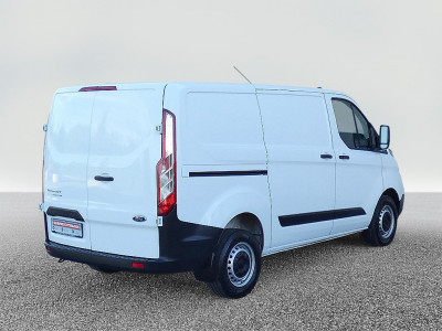 Ford Transit Custom Gebrauchtwagen