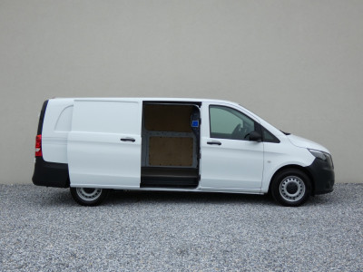 Mercedes-Benz Vito Gebrauchtwagen