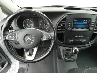 Mercedes-Benz Vito Gebrauchtwagen