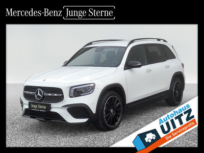 Mercedes-Benz GLB Gebrauchtwagen