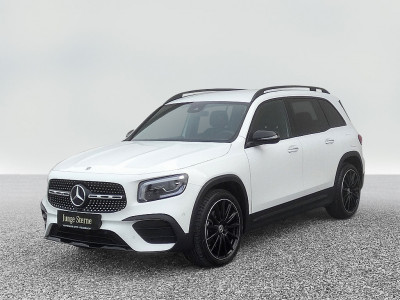 Mercedes-Benz GLB Gebrauchtwagen