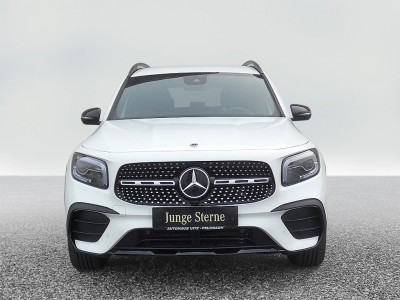 Mercedes-Benz GLB Gebrauchtwagen