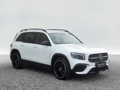 Mercedes-Benz GLB Gebrauchtwagen