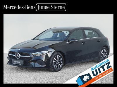 Mercedes-Benz A-Klasse Gebrauchtwagen