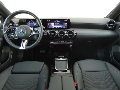 Mercedes-Benz A-Klasse Gebrauchtwagen