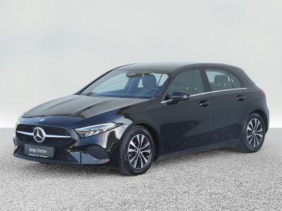 Mercedes-Benz A-Klasse Gebrauchtwagen