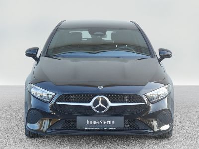 Mercedes-Benz A-Klasse Gebrauchtwagen