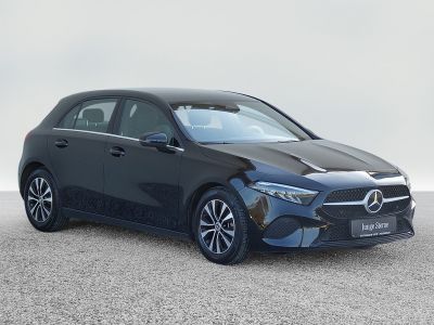 Mercedes-Benz A-Klasse Gebrauchtwagen