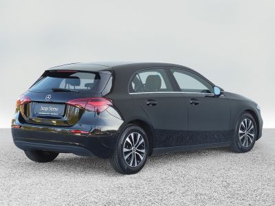 Mercedes-Benz A-Klasse Gebrauchtwagen