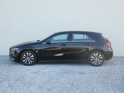 Mercedes-Benz A-Klasse Gebrauchtwagen