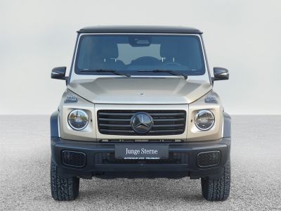 Mercedes-Benz G-Klasse Gebrauchtwagen